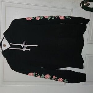Hollister hoodie